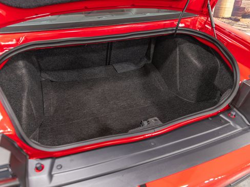 Used 2023 Dodge Challenger SRT Hellcat image 27