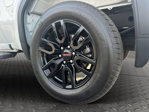 Used 2023 GMC Sierra 1500 Elevation image 49