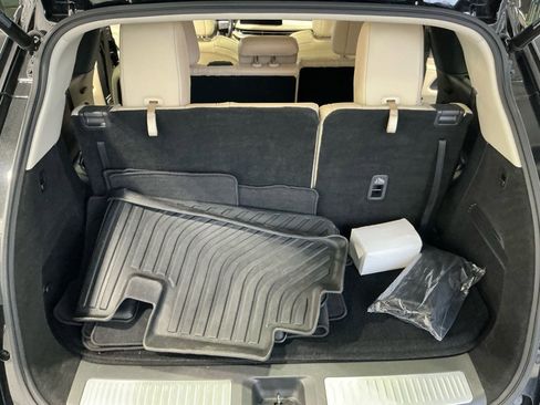 Used 2023 INFINITI QX60 Luxe w/ Cargo Package image 22