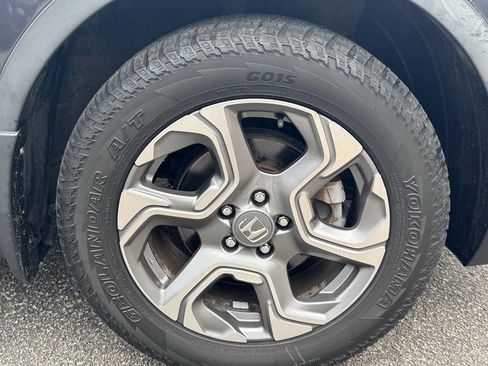 Used 2017 Honda CR-V EX image 17