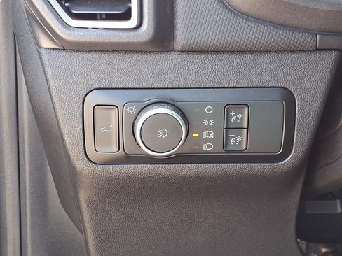 Used 2025 Ford Bronco Sport Big Bend w/ Convenience Package image 17