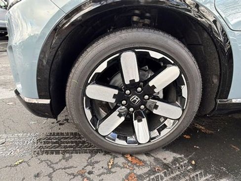 New 2026 Honda Prologue Elite image 10