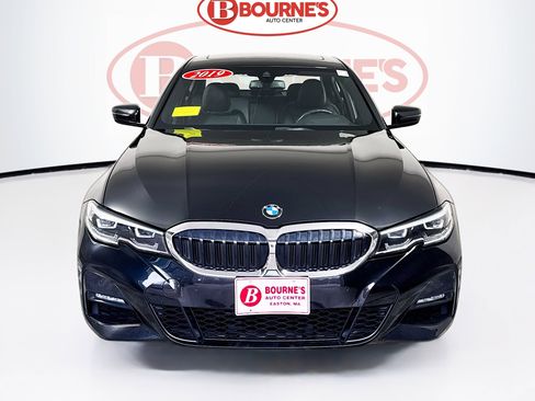 Used 2019 BMW 330i xDrive Sedan w/ M Sport Package image 6