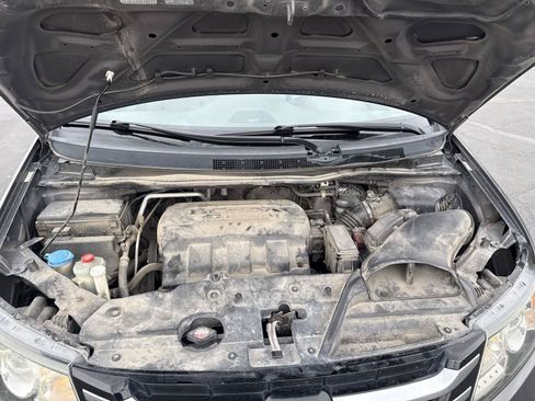 Used 2014 Honda Odyssey EX-L image 38