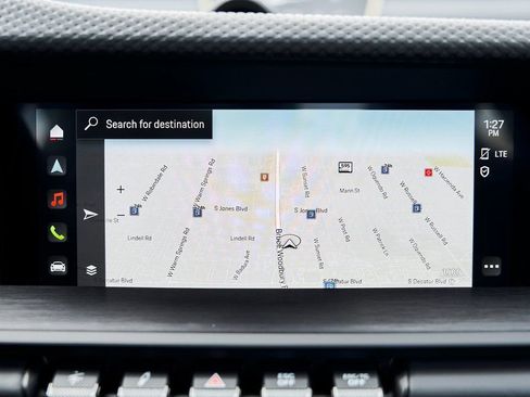 Used 2023 Porsche 911 GT3 w/ Chrono Package image 64