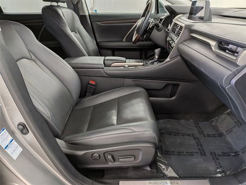 Certified 2021 Lexus RX 350 AWD w/ Premium Package image 34