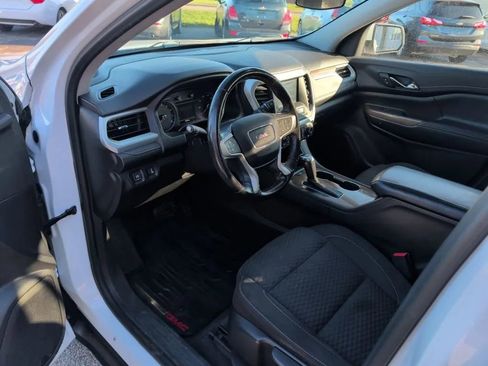 Used 2019 GMC Acadia SLE image 21