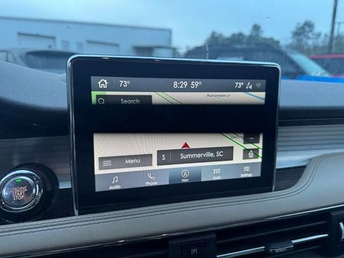 Used 2020 Lincoln Corsair FWD w/ Equipment Group 101A image 17