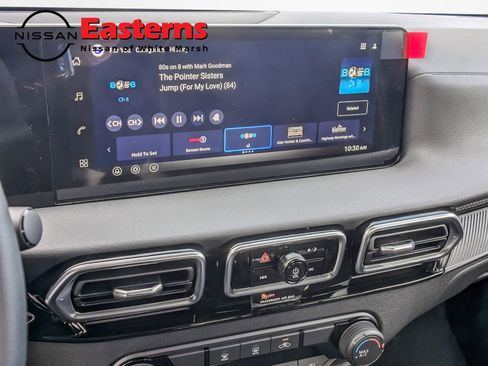 New 2026 Nissan Sentra S w/ Floor Mat Package image 14