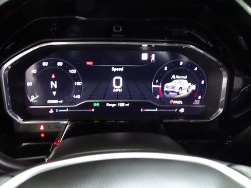 Certified 2022 GMC Sierra 1500 Elevation image 16