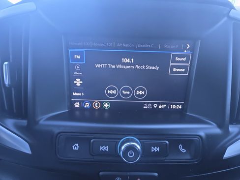 Used 2024 GMC Terrain SLE w/ Driver Convenience Package AWD/4WD image 13