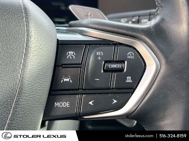 Used 2024 Lexus GX 550 w/ Cold Area Package AWD/4WD image 28