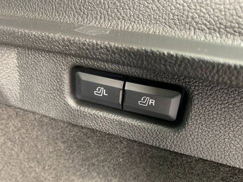 Certified 2025 Lincoln Corsair AWD w/ Equipment Group 101A image 6