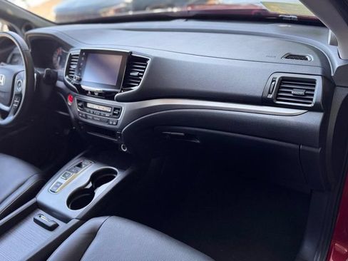 Used 2023 Honda Ridgeline RTL image 39