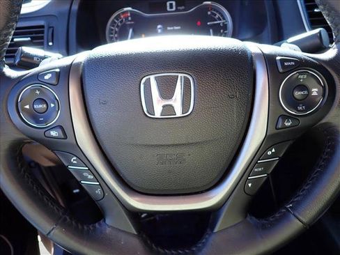 Used 2023 Honda Ridgeline RTL image 16