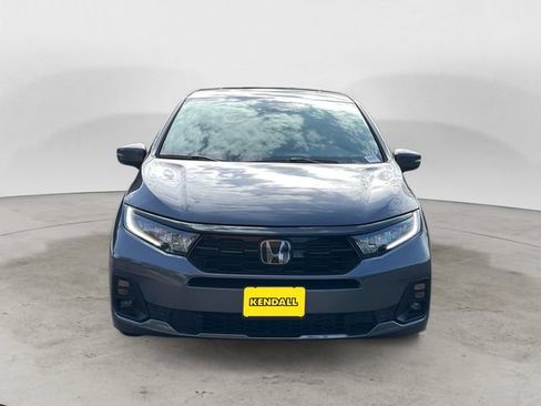 Used 2026 Honda Odyssey Touring image 8