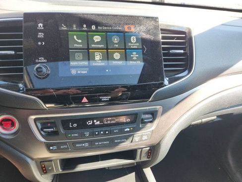 Used 2021 Honda Pilot EX-L image 12