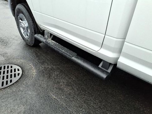 Used 2026 RAM 2500 Tradesman image 8