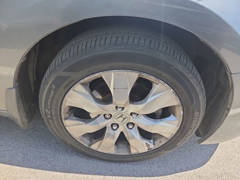 Used 2008 Honda Accord EX image 2
