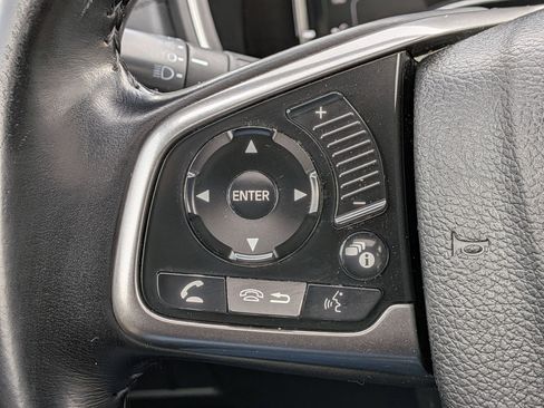 Certified 2018 Honda CR-V EX-L image 14