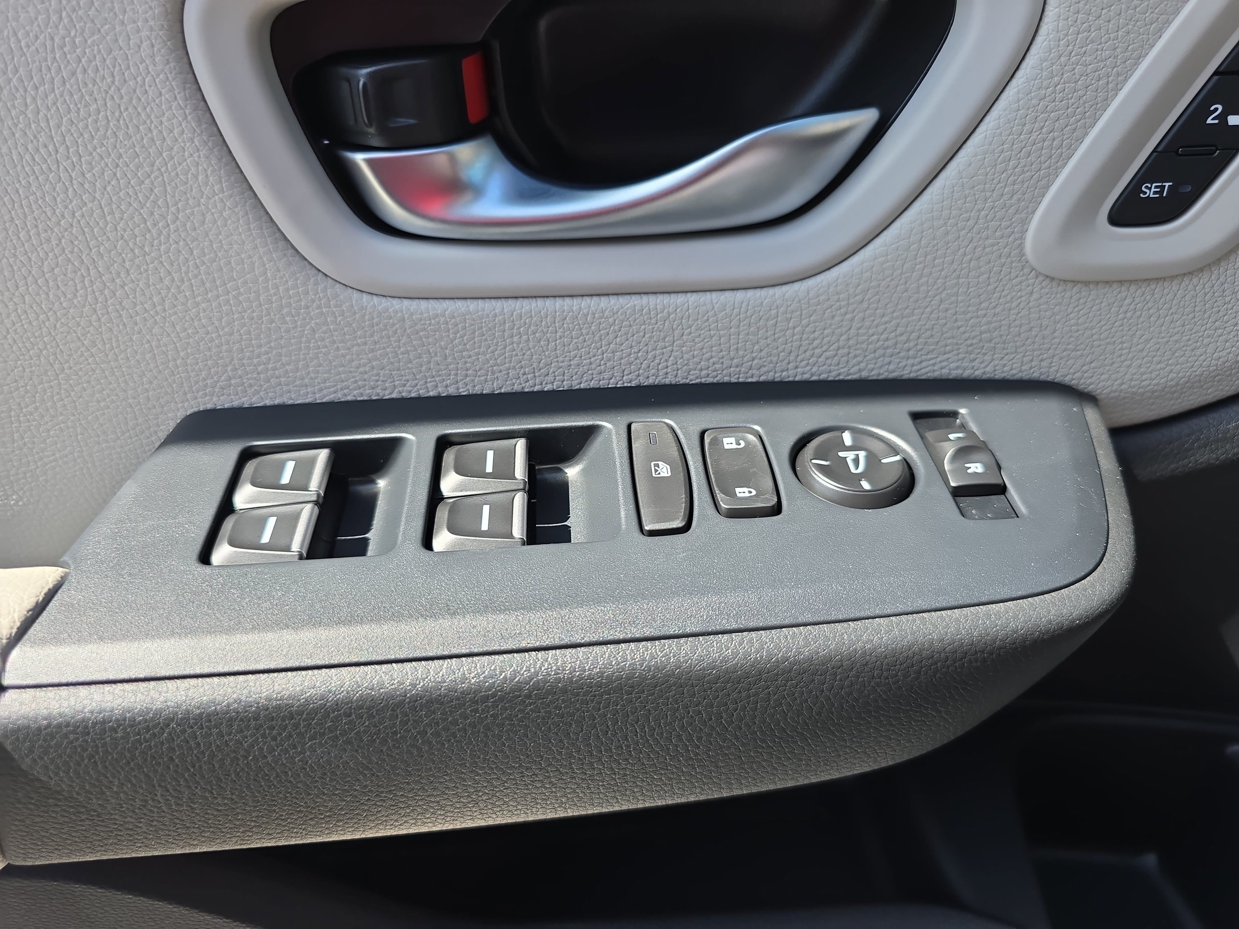 New 2026 Honda Pilot EX-L image 29