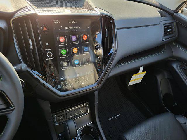 New 2026 Subaru Ascent Bronze Edition AWD/4WD image 11