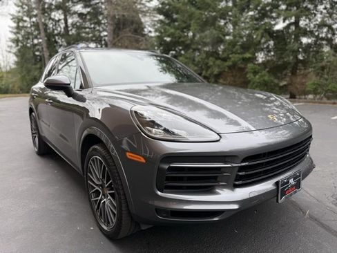 Used 2019 Porsche Cayenne image 3