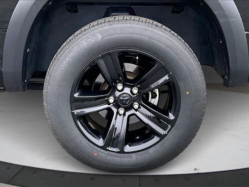 Certified 2024 RAM 1500 Classic Warlock image 32