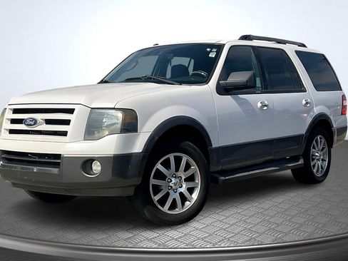Used 2011 Ford Expedition XLT w/ 202A Rapid Spec Order Code image 12