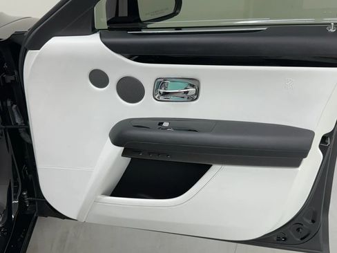 Used 2021 Rolls-Royce Ghost AWD/4WD image 33
