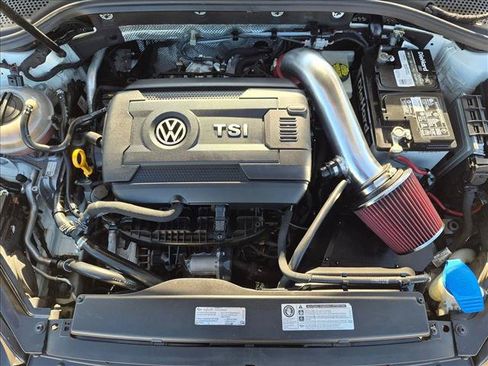 Used 2016 Volkswagen GTI Autobahn FWD image 23
