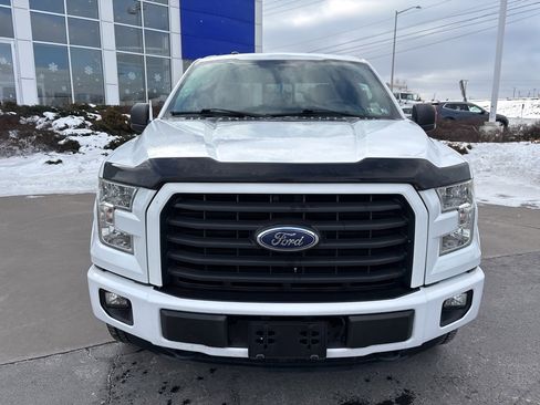 Used 2015 Ford F150 XLT w/ Equipment Group 302A Luxury image 3