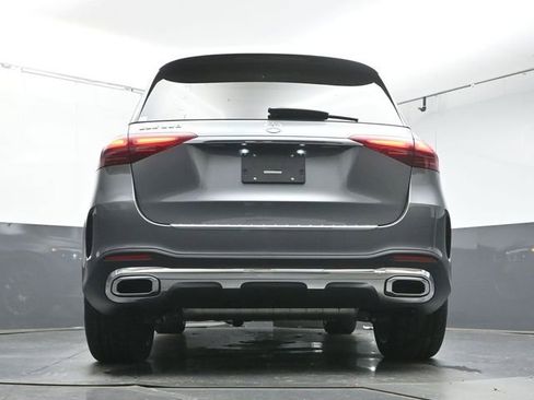 New 2026 Mercedes-Benz GLE 350 4MATIC image 38