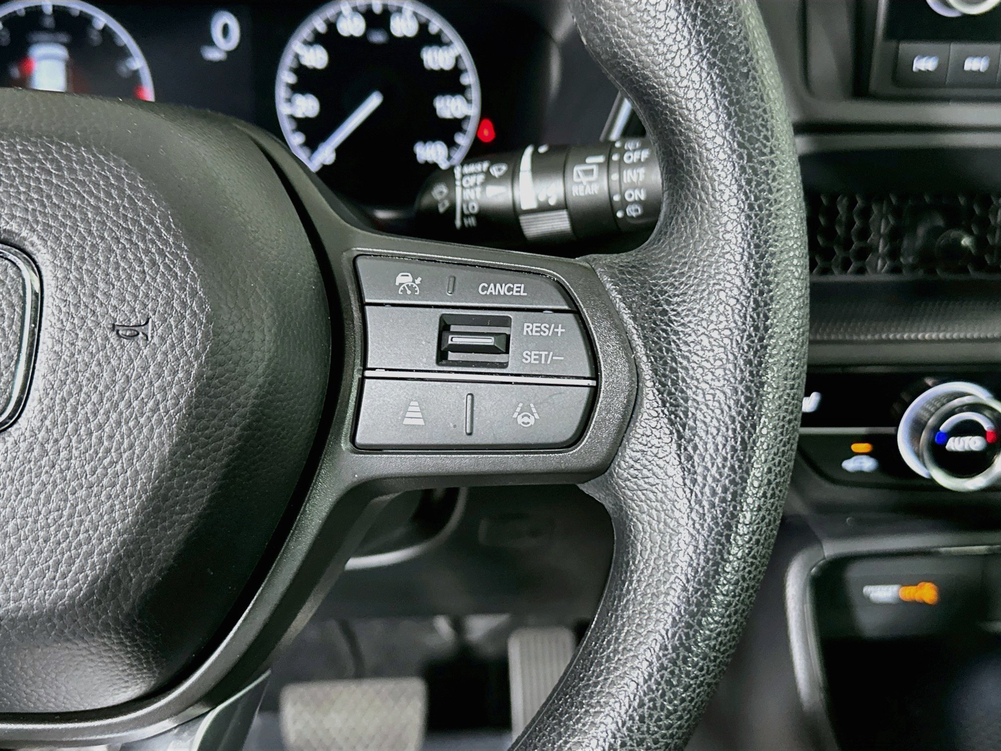 Used 2024 Honda CR-V EX image 17