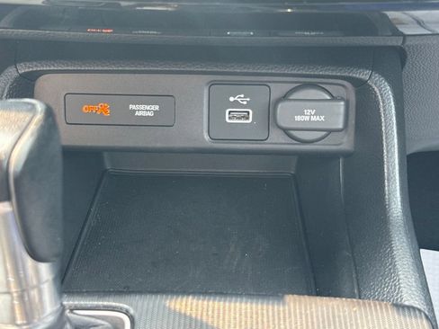 Used 2023 Honda Civic Sport image 25