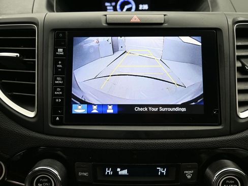 Used 2016 Honda CR-V EX-L image 13