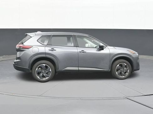Used 2024 Nissan Rogue SV AWD/4WD image 16