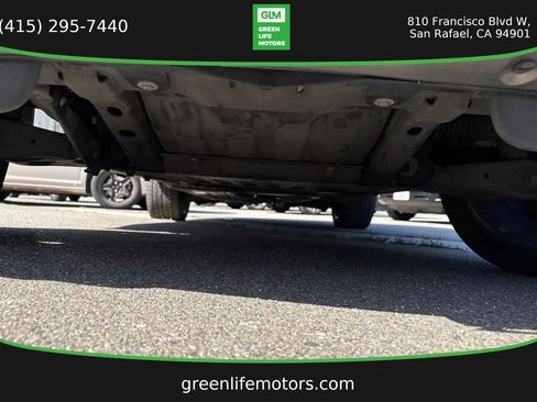 Used 2012 Land Rover Range Rover Sport HSE LUX AWD/4WD image 9