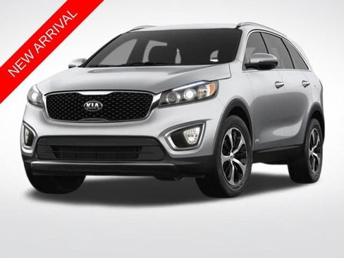 Used 2016 Kia Sorento EX AWD/4WD image 1
