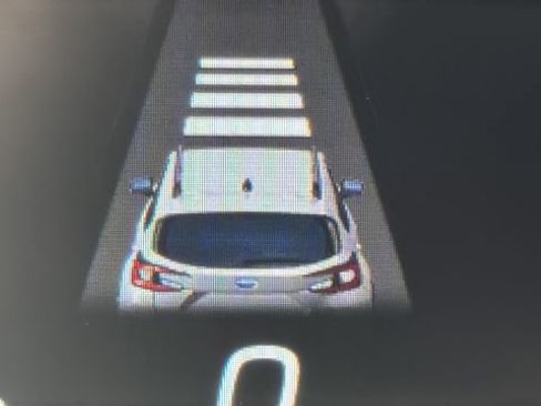 Certified 2025 Subaru Crosstrek 2.5i Sport AWD/4WD image 28