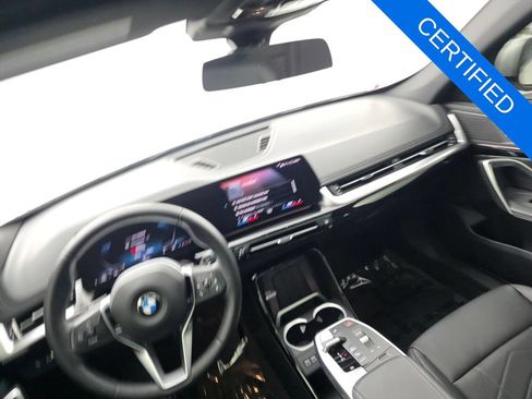 Certified 2023 BMW X1 xDrive28i w/ Convenience Package AWD/4WD image 13