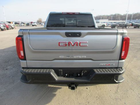 New 2026 GMC Sierra 1500 AT4X AWD/4WD image 5