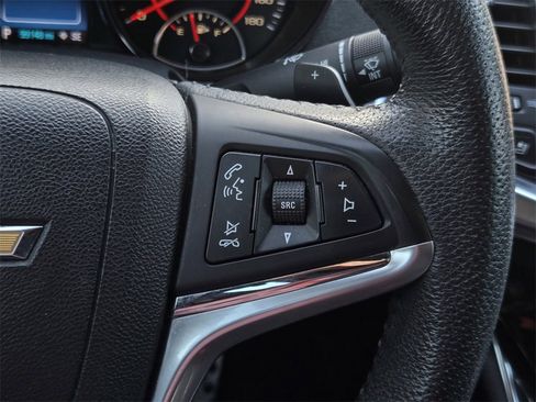 Used 2017 Chevrolet SS image 33