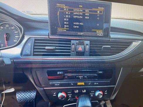 Used 2018 Audi A7 3.0T Premium Plus w/ 20" Wheel & Tire Package image 20