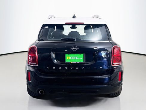 Used 2022 MINI Cooper Countryman FWD image 8