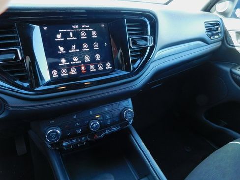 Used 2023 Dodge Durango GT image 30