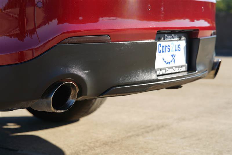 Used 2013 Ford Taurus SHO AWD/4WD image 40