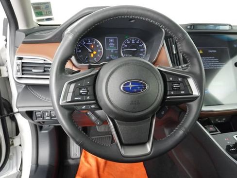 Used 2020 Subaru Outback Touring XT AWD/4WD image 23