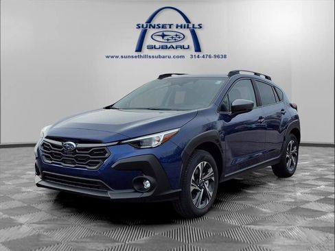 New 2026 Subaru Crosstrek 2.5i Premium image 20