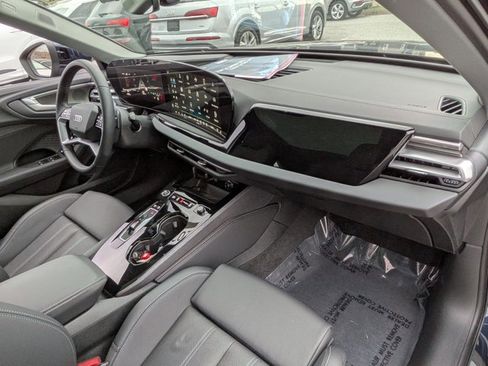 Certified 2025 Audi A5 2.0T Premium Plus w/ Premium Plus image 25